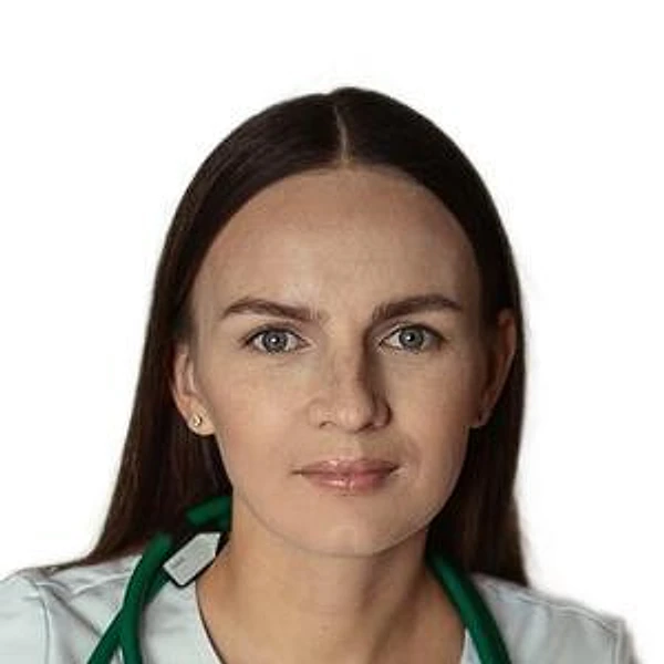 Асташова Елизавета Анатольевна — Ревматолог, Терапевт, Ишим