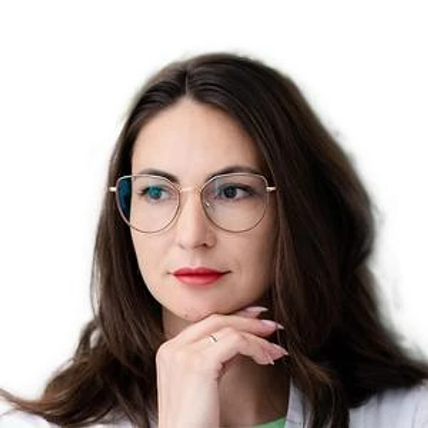 Суховольская Екатерина Алексеевна — Психиатр, Детский психиатр, Психотерапевт, Сочи