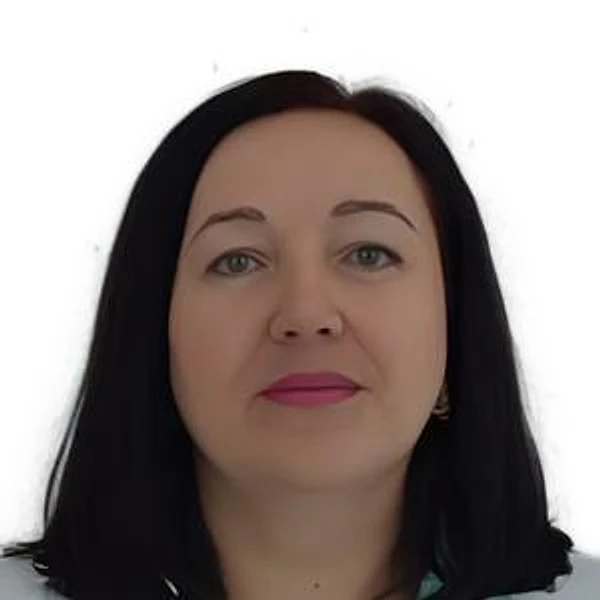 Лещёва Елена Ивановна — Терапевт, Барнаул