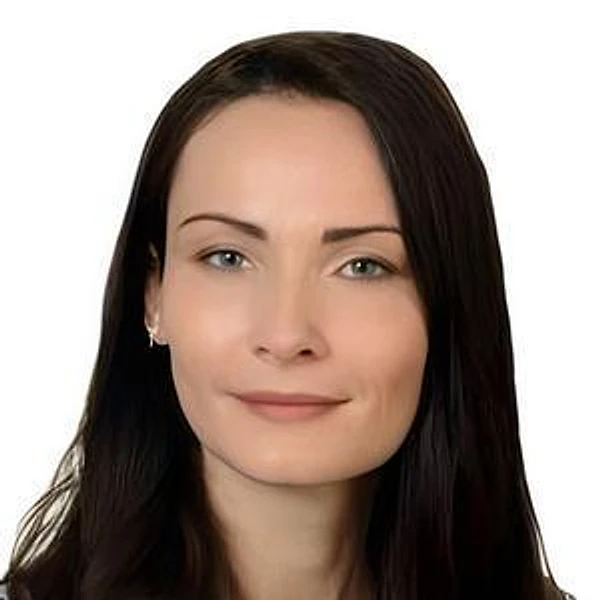 Атрощенко Елена Владимировна — Кардиолог, Москва
