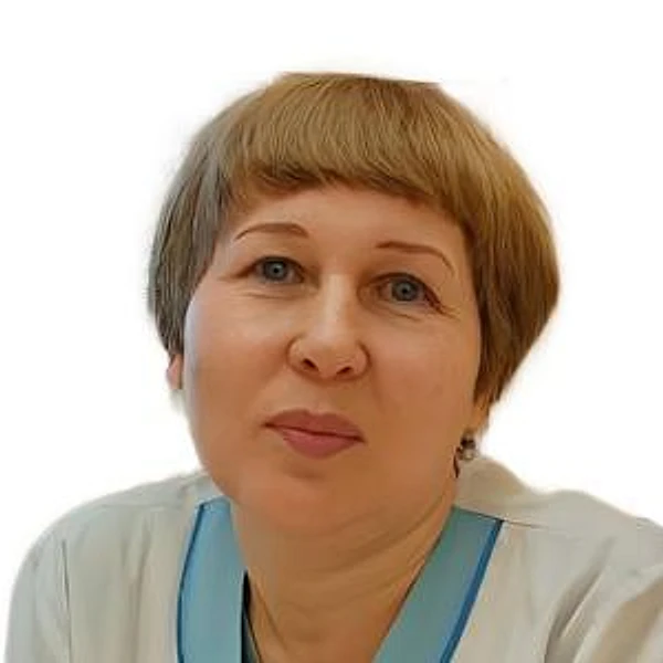 Попова Людмила Николаевна — Терапевт, Ишим