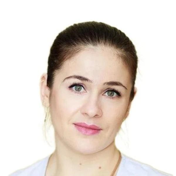 Сафина Марина Романовна — Педиатр, Тюмень