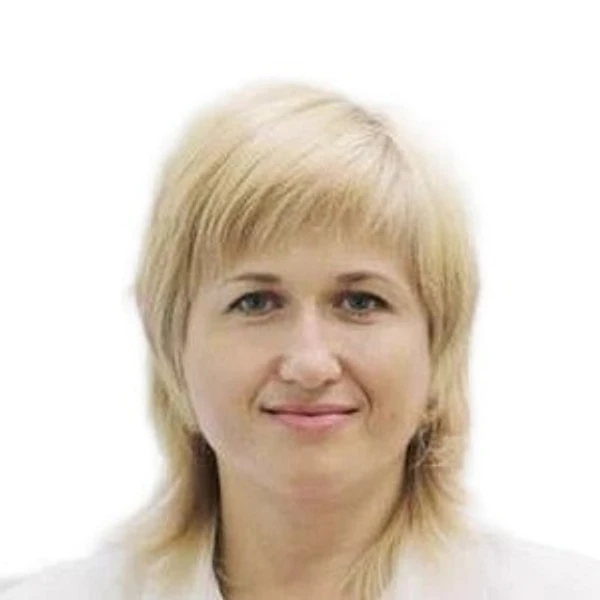 Широченко Татьяна Александровна — ЛОР, Детский ЛОР, Находка