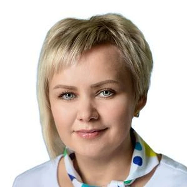Черкина Наталья Алексеевна — Терапевт, Барнаул