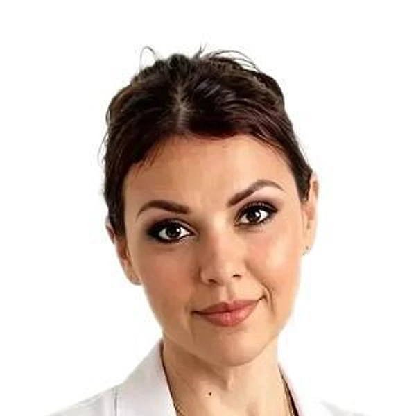Шанхоева Елена Владимировна — Анестезиолог-реаниматолог, Ишим