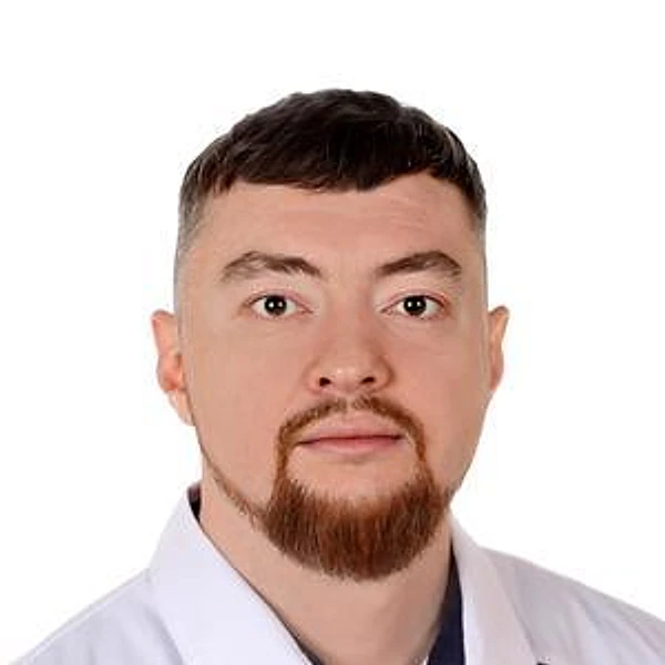 Тукаев Руслан Салихзянович — Ортопед, Травматолог, Тюмень