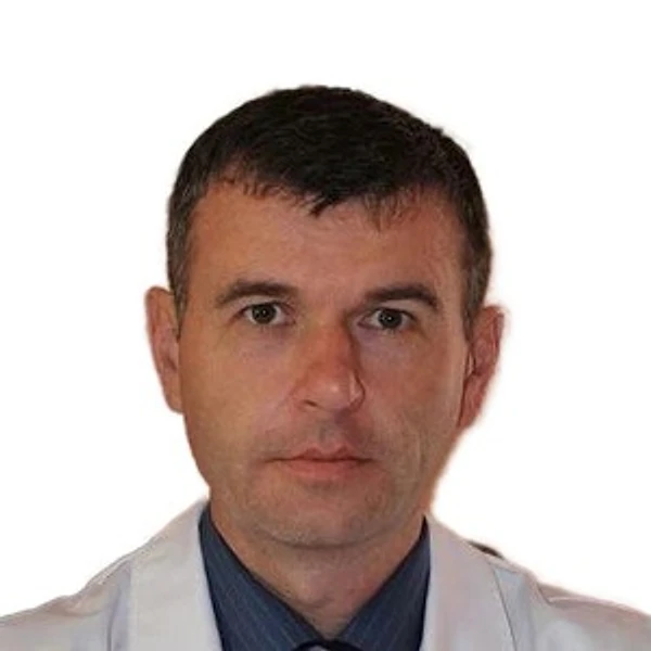 Грищенко Игорь Викторович — Невролог, с. Белая Глина
