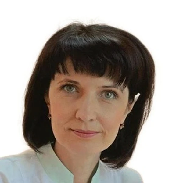 Молокоедова Елена Ивановна — Офтальмолог (окулист), Курск