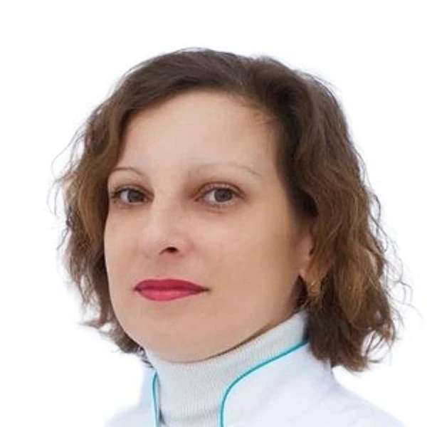 Щербакова Инна Анатольевна — Невролог, Армавир