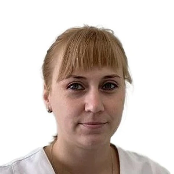Подорванова Екатерина Сергеевна — Стоматолог, Иваново