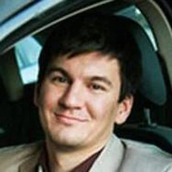 Алексеев Антон Владимирович — Кинезиолог, Мануальный терапевт, Чебоксары