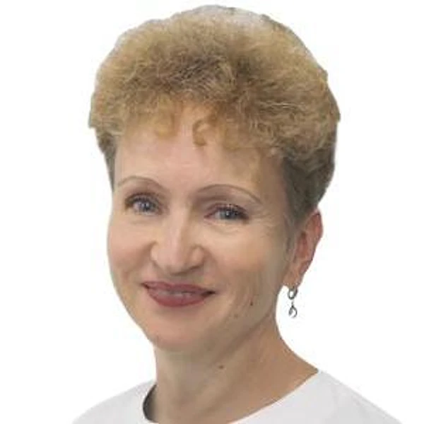 Карманова Галина Евгеньевна — Педиатр, Истра