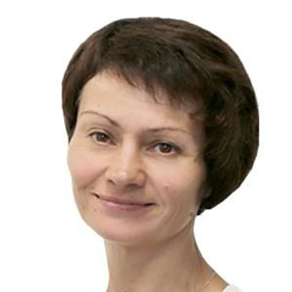 Кувайцева Татьяна Евгеньевна — Педиатр, Истра