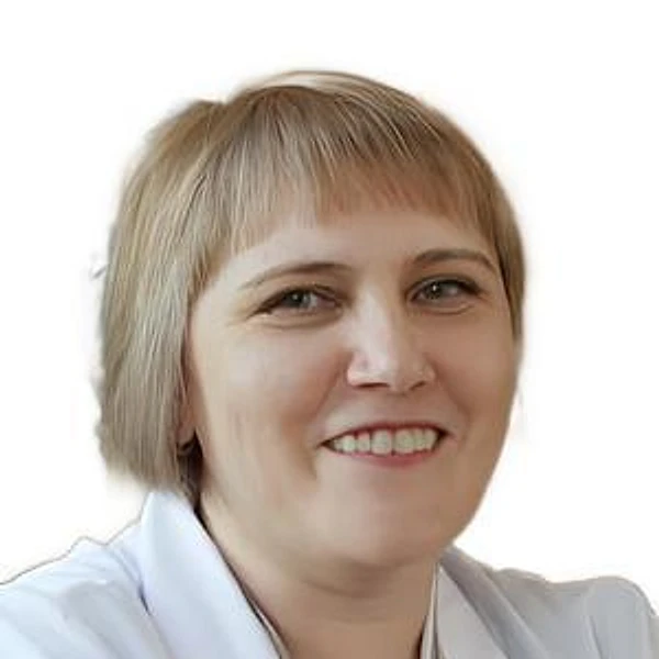 Вагайцева Елена Александровна — Терапевт, Барнаул