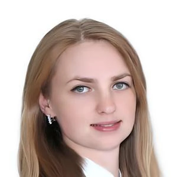 Петренец Татьяна Николаевна — Врач УЗИ, Истра