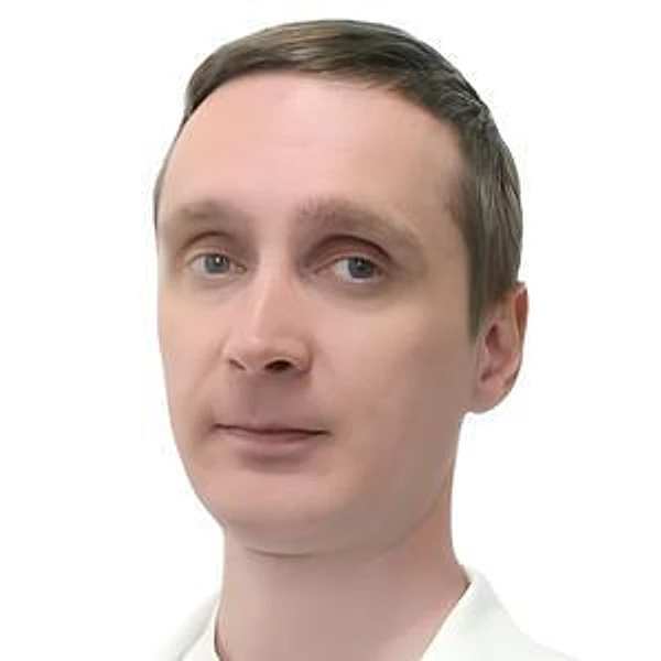 Батраков Владислав Александрович — Массажист, Истра