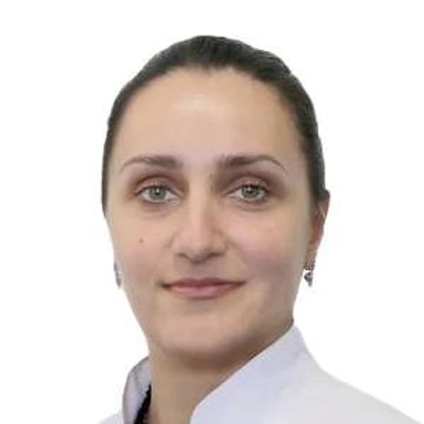 Хлыстова Анна Валерьевна — Детский ортопед, Детский хирург, Травматолог, Истра