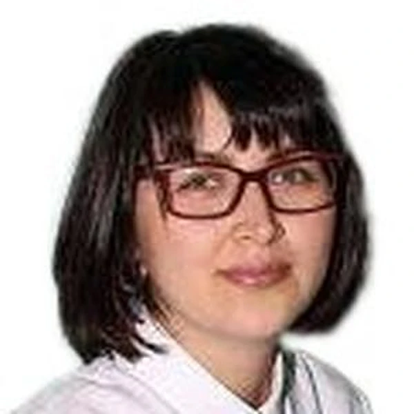 Михайлова Ксения Александровна — Гинеколог, Врач УЗИ, Крымск
