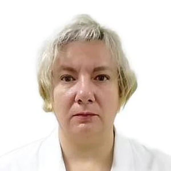 Пащенко Наталья Владимировна — Онколог, Москва