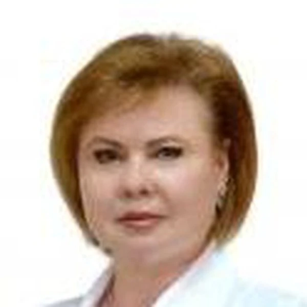 Демидова Елена Ивановна — Врач УЗИ, Партизанск