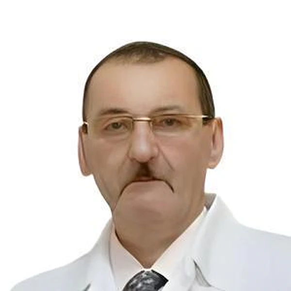 Герасимович Владимир Арсентьевич — Психиатр, Нарколог, Партизанск