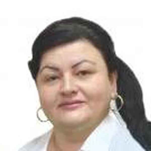 Чантурия Марина Анатольевна — Стоматолог, Партизанск