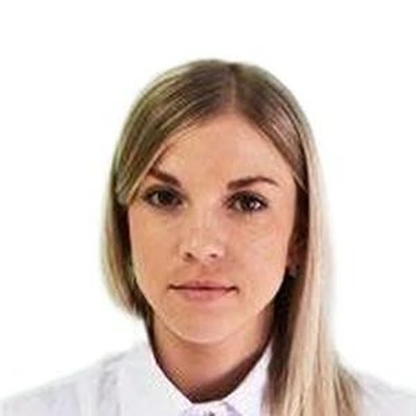 Белка Юлия Вячеславовна — Стоматолог, Партизанск