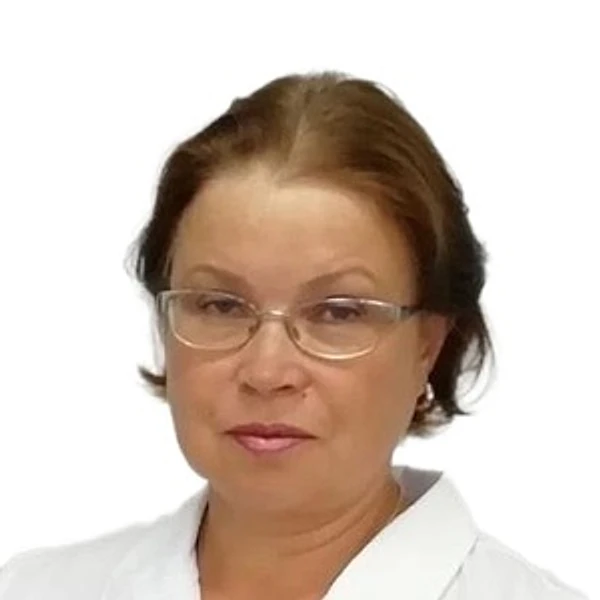 Чернышкова Вера Станиславовна — Гинеколог, Ревда