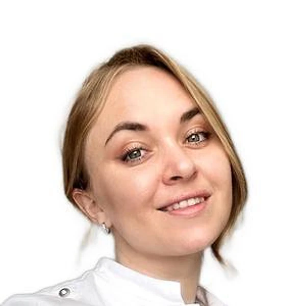 Коренькова Анастасия Александровна — Дерматолог, Миколог, Трихолог, Ростов-на-Дону