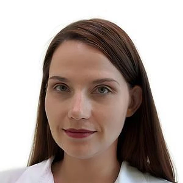 Моргачева Татьяна Витальевна — Психиатр, Психотерапевт, Санкт-Петербург