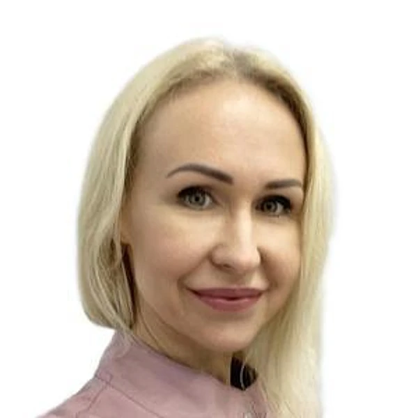 Билалова Екатерина Валерьевна — Стоматолог, Дзержинск