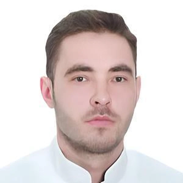 Ляшко Иван Сергеевич — ЛОР, Детский сурдолог, Сурдолог, Армавир