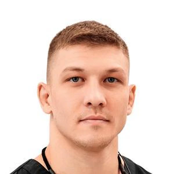 Аптин Алексей Михайлович — Стоматолог-ортопед, Стоматолог-имплантолог, Стоматолог-хирург, Кемерово
