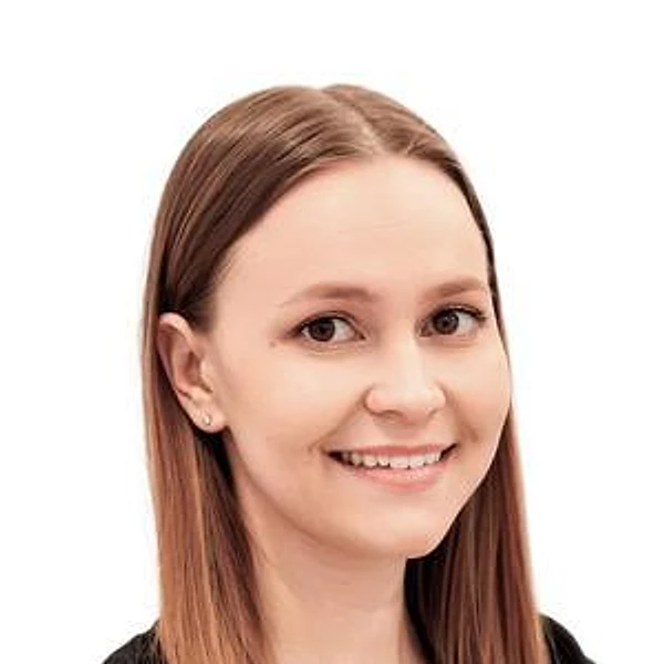Сидорова Екатерина Вячеславовна — Стоматолог, Кемерово