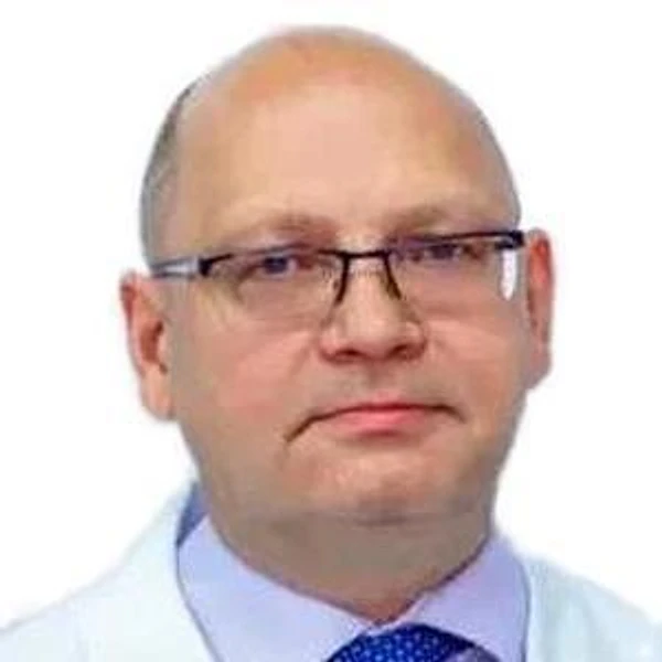 Ивлиев Андрей Анатольевич — Ортопед, Артролог, Вертебролог, Невролог, Травматолог, Санкт-Петербург