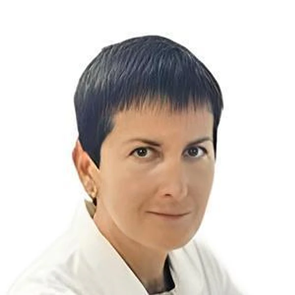 Дубовик Татьяна Константиновна — Кардиолог, Севастополь
