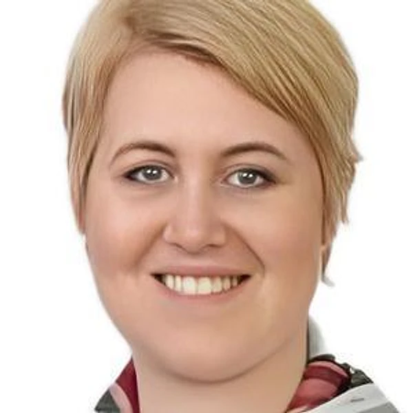 Травникова Анастасия Витальевна — Проктолог (колопроктолог), Хирург, Москва