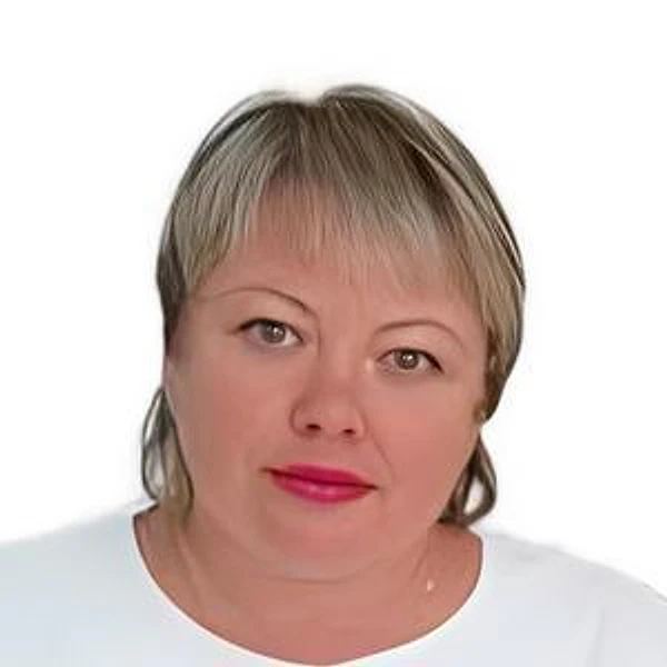 Перфильева Ирина Олеговна — Функциональный диагност, Севастополь