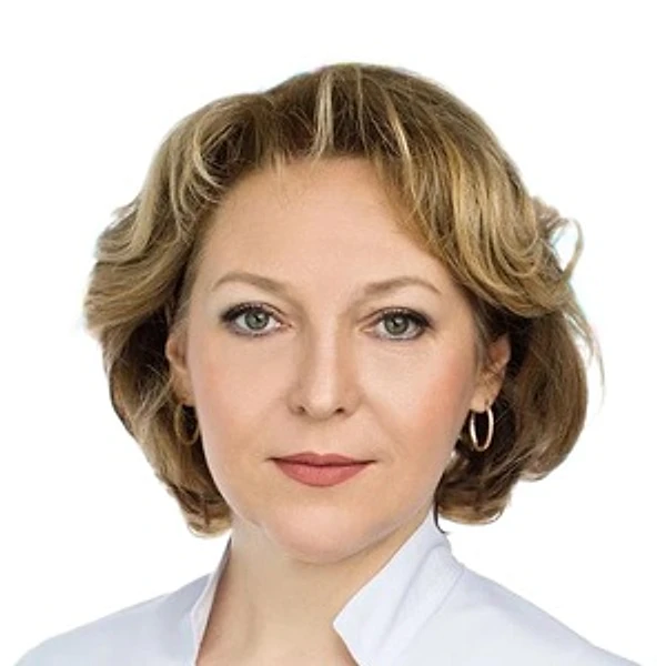 Курасова Юлия Борисовна — Физиотерапевт, Курск