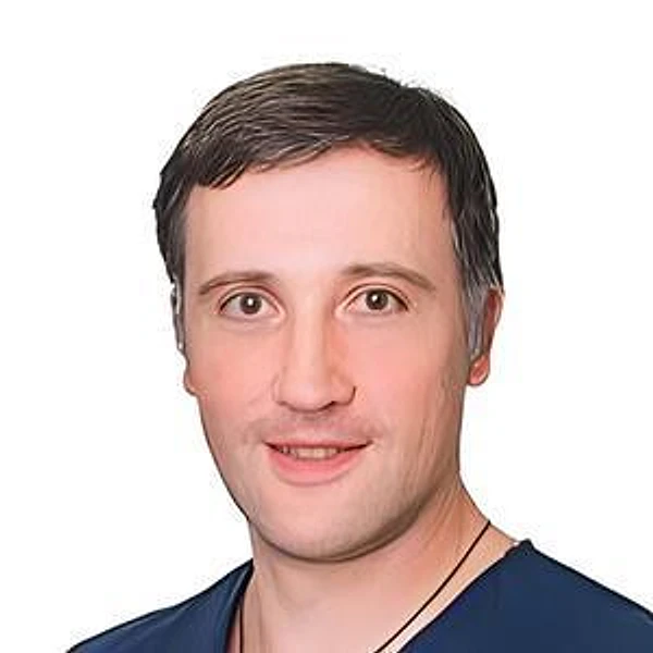 Хетагуров Владимир Владимирович — Стоматолог-ортопед, Москва