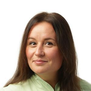 Карнюшина Надежда Николаевна — Стоматолог-ортодонт, Москва