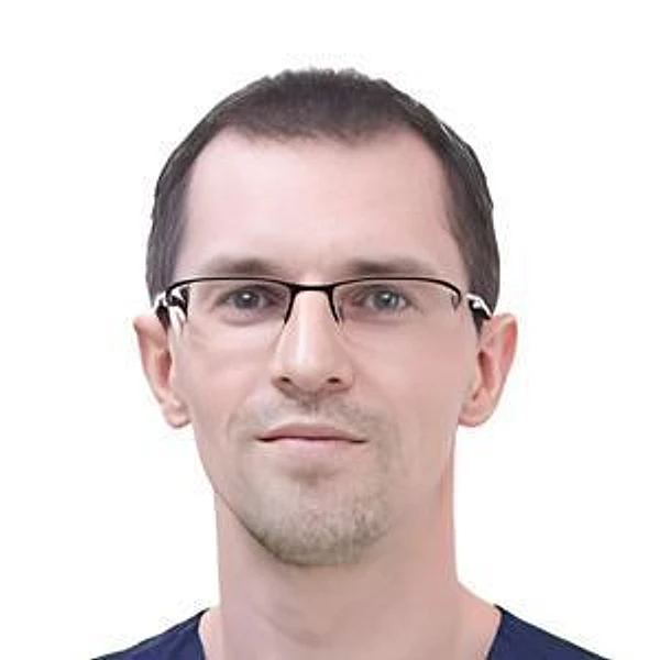 Шилкин Дмитрий Андреевич — Стоматолог-ортопед, Стоматолог, Стоматолог-гигиенист, Москва