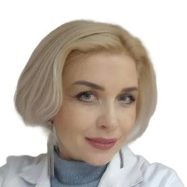 Конева Лариса Викторовна — Психиатр, Психотерапевт, Курск
