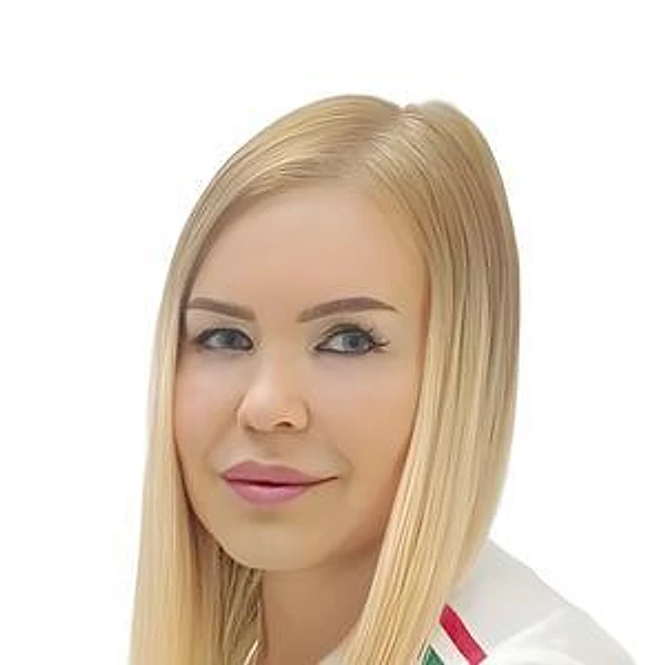 Гришина Ирина Владимировна — Гастроэнтеролог, Гепатолог, Терапевт, Москва