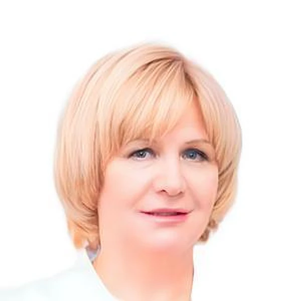 Мечникова Ирина Анатольевна — Стоматолог, Москва