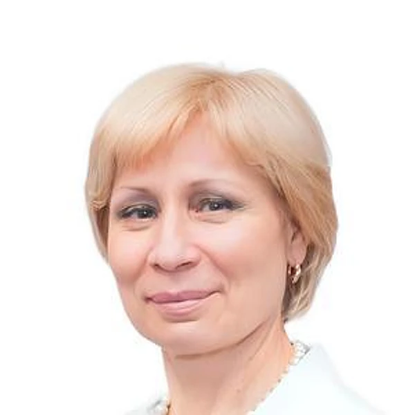 Литвинова Лариса Петровна — Стоматолог, Москва
