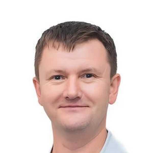 Дудников Вячеслав Валерьевич — Стоматолог-ортопед, Москва