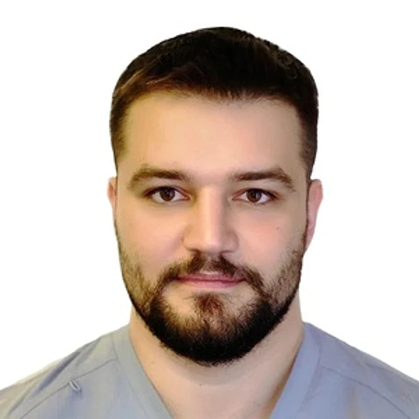 Винтаев Владислав Дмитриевич — Стоматолог, Москва
