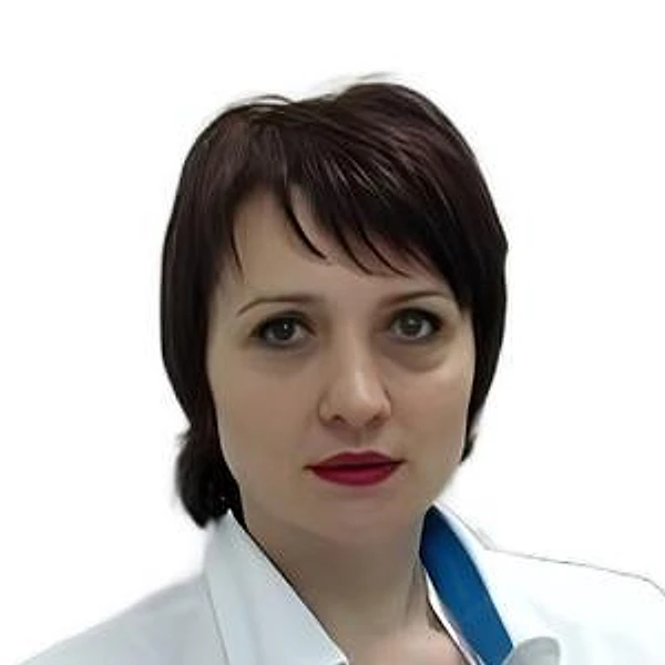 Кирюхина Елена Анатольевна — Гинеколог, Саранск