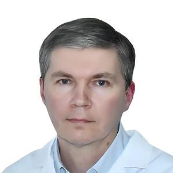 Сеськин Евгений Михайлович — Невролог, Рефлексотерапевт, Саранск